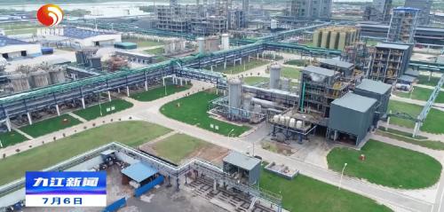 永修发展定位,永修加快城市建设