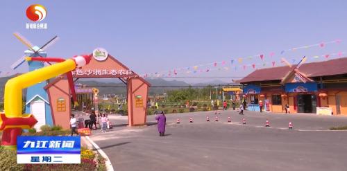 永修发展定位,永修加快城市建设