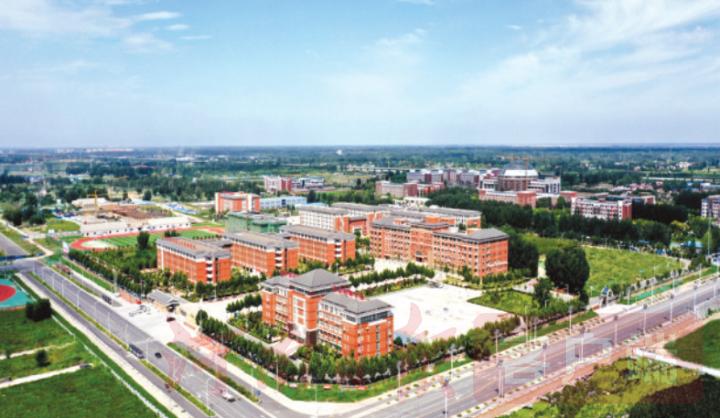 开封公办技工学校,开封技工学院排名