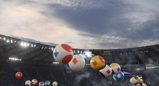 范志毅和杨晨黄健翔,足球范志毅精彩时刻