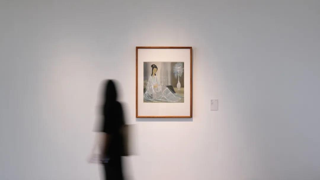 上海浦东美术馆携三大展览亮相，Instagram赞助大都会MetGala意味着什么？