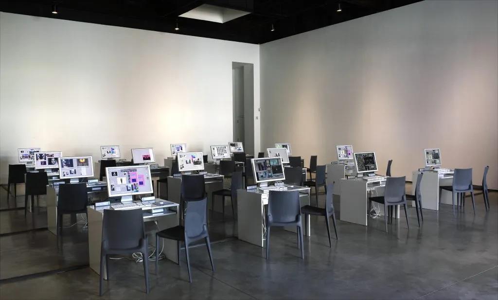 上海浦东美术馆携三大展览亮相，Instagram赞助大都会MetGala意味着什么？