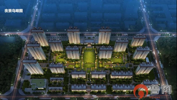 枣庄新城紫金东郡怎么样,紫金东郡枣庄分析