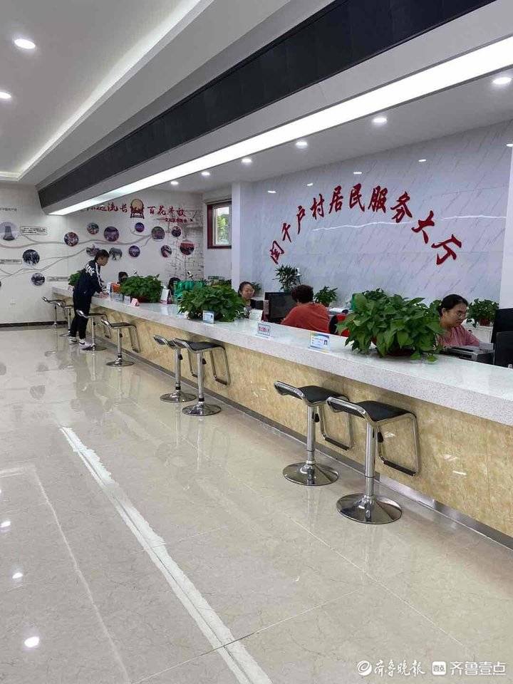 济南市槐荫区闫千户村委会,济南槐荫区闫千户规划