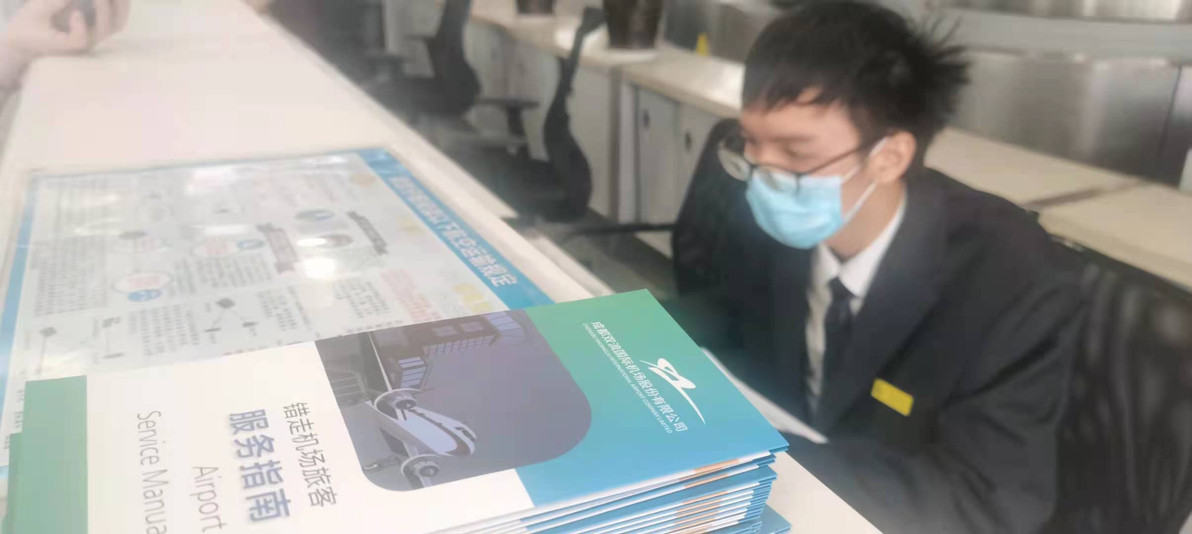 天府机场走错登机口,成都双流国际机场避坑指南