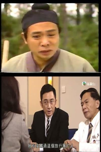 68岁资深港星肺癌病逝!离世前「遭亲友抛弃」小33岁女星曝死讯