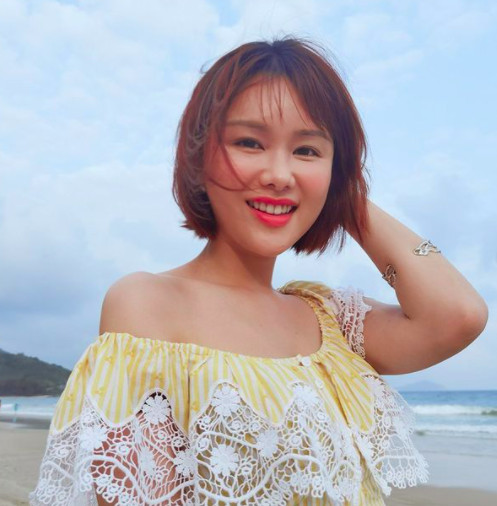 68岁资深港星肺癌病逝!离世前「遭亲友抛弃」小33岁女星曝死讯