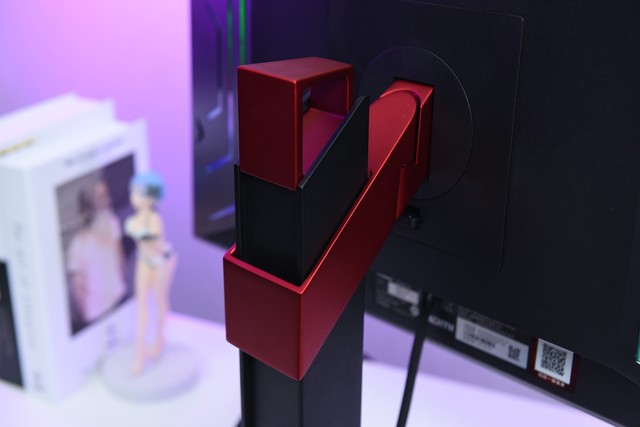 aoc爱攻ag274uxp评测,aocag274qxm评测