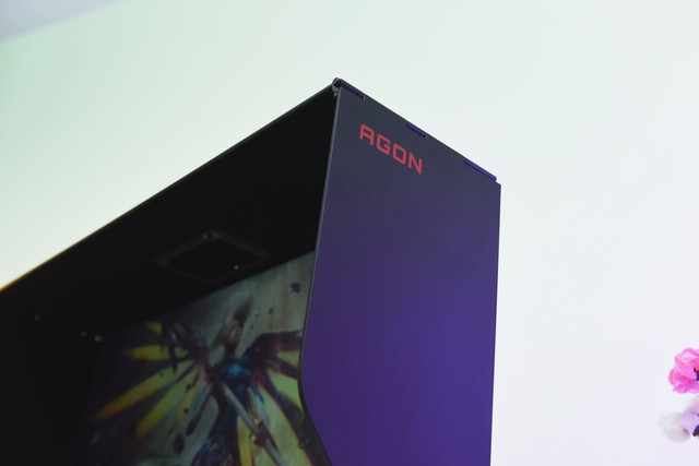 aoc爱攻ag274uxp评测,aocag274qxm评测