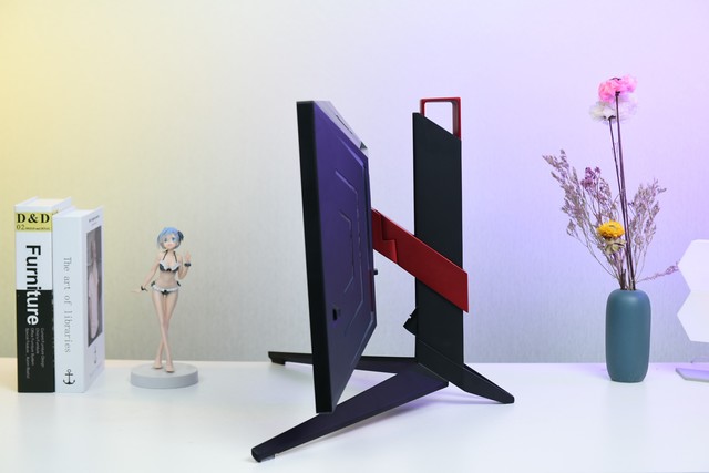 aoc爱攻ag274uxp评测,aocag274qxm评测