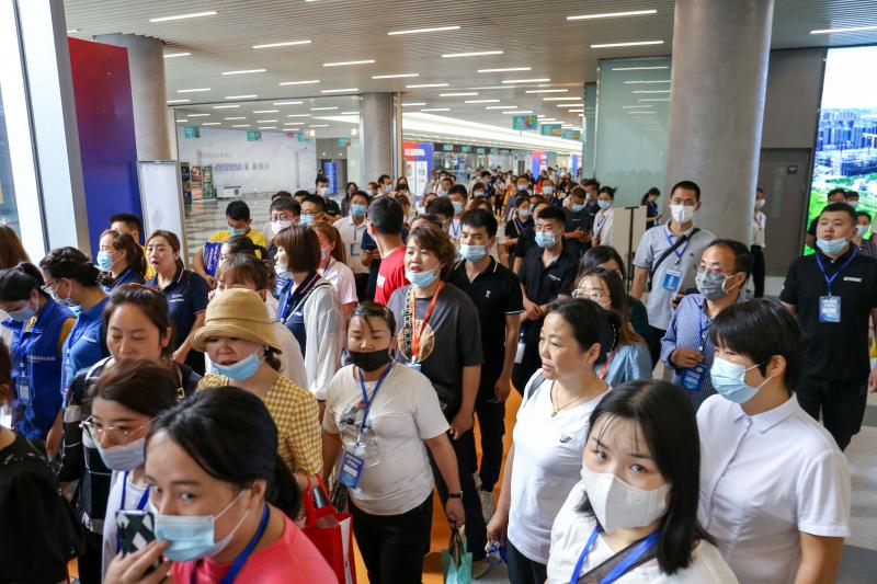 2023太原煤炭交易中心家博会,太原煤家博会