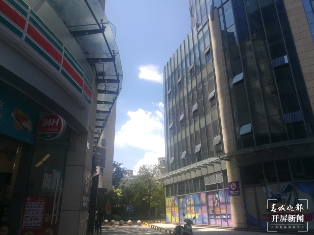 都是“免租协议”惹的祸?昆明滇池时代广场多家商户集体成被告