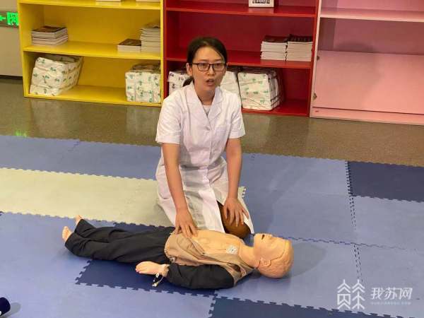 儿童意外伤害急救知识,儿童意外伤害怎么急救