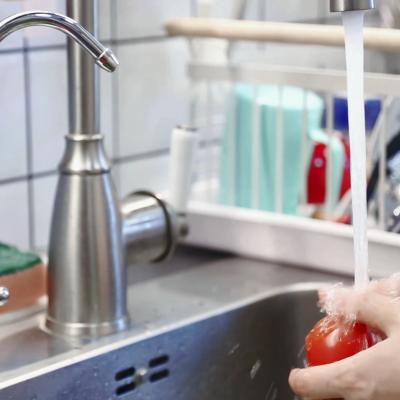 普罗旺斯拉丝披萨,普罗旺斯香草披萨