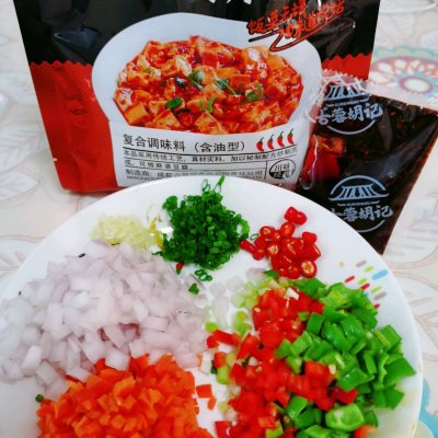 能不能天天吃麻婆豆腐,常吃麻婆豆腐