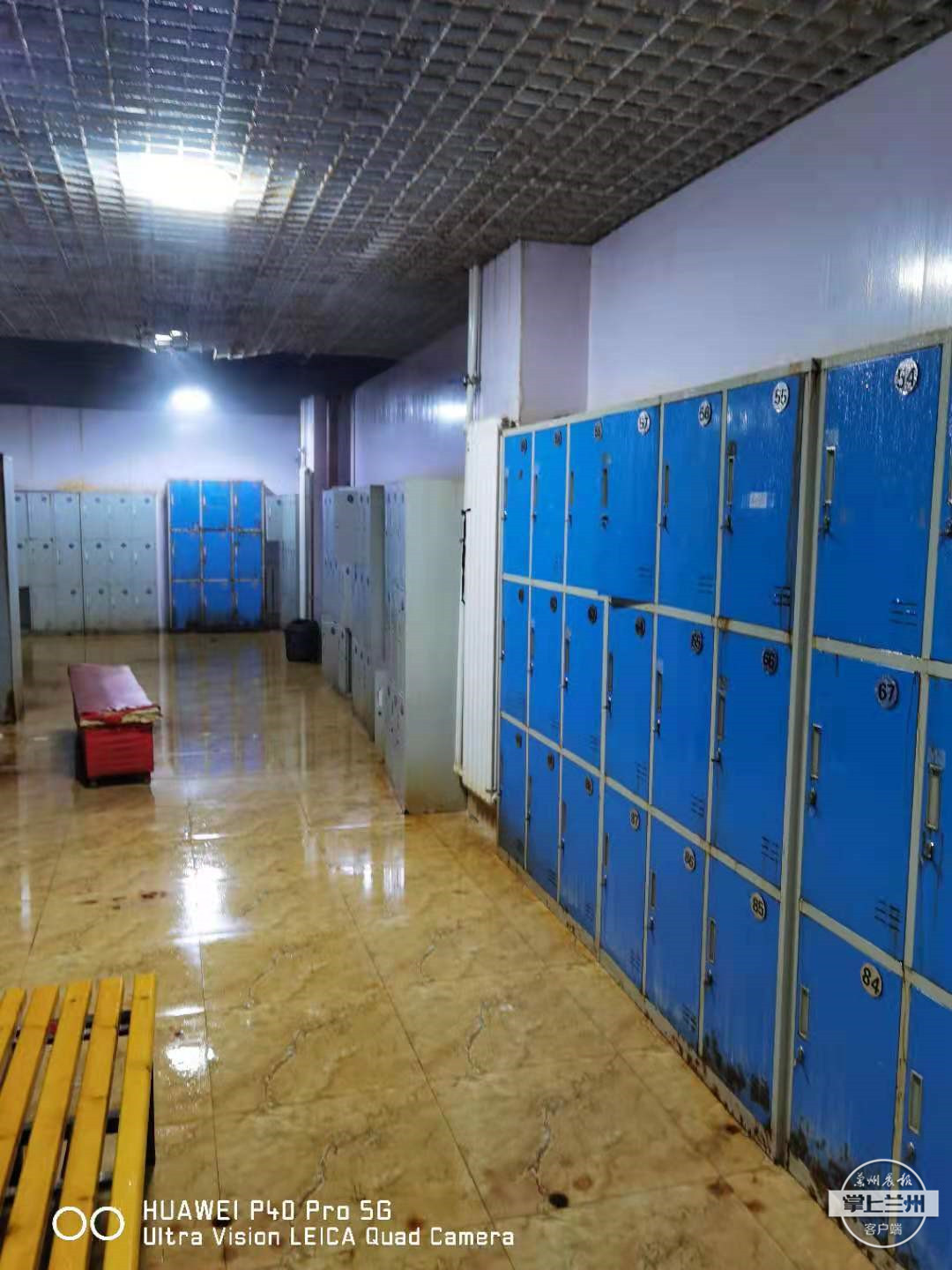 帮着办丨健身房会员租柜还未到期却被撬柜致物品丢失?健身房回应