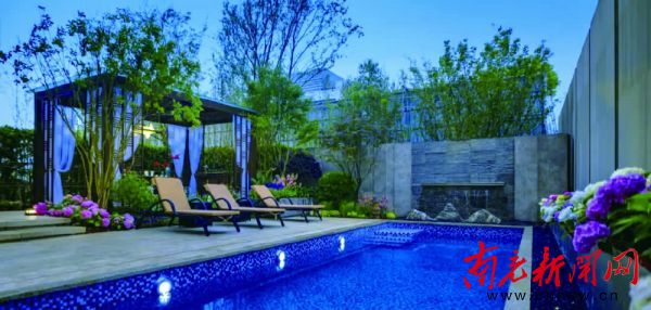 龙湾凤凰台豪宅,龙湾凤凰台