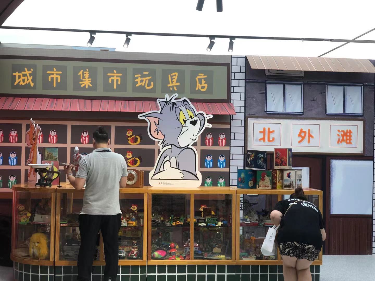 来福士北外滩开业时间,来福士今天开业吗