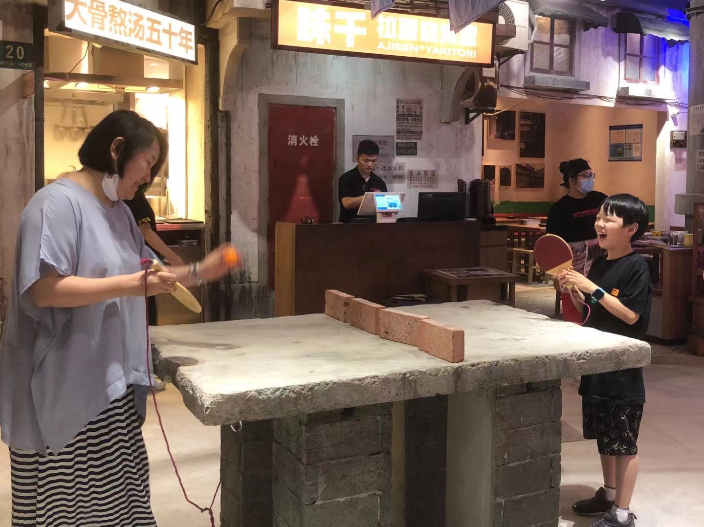 来福士北外滩开业时间,来福士今天开业吗