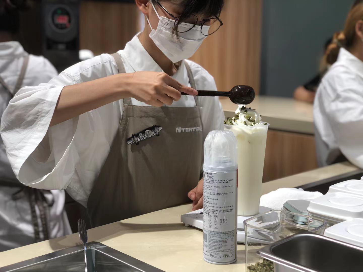 来福士北外滩开业时间,来福士今天开业吗