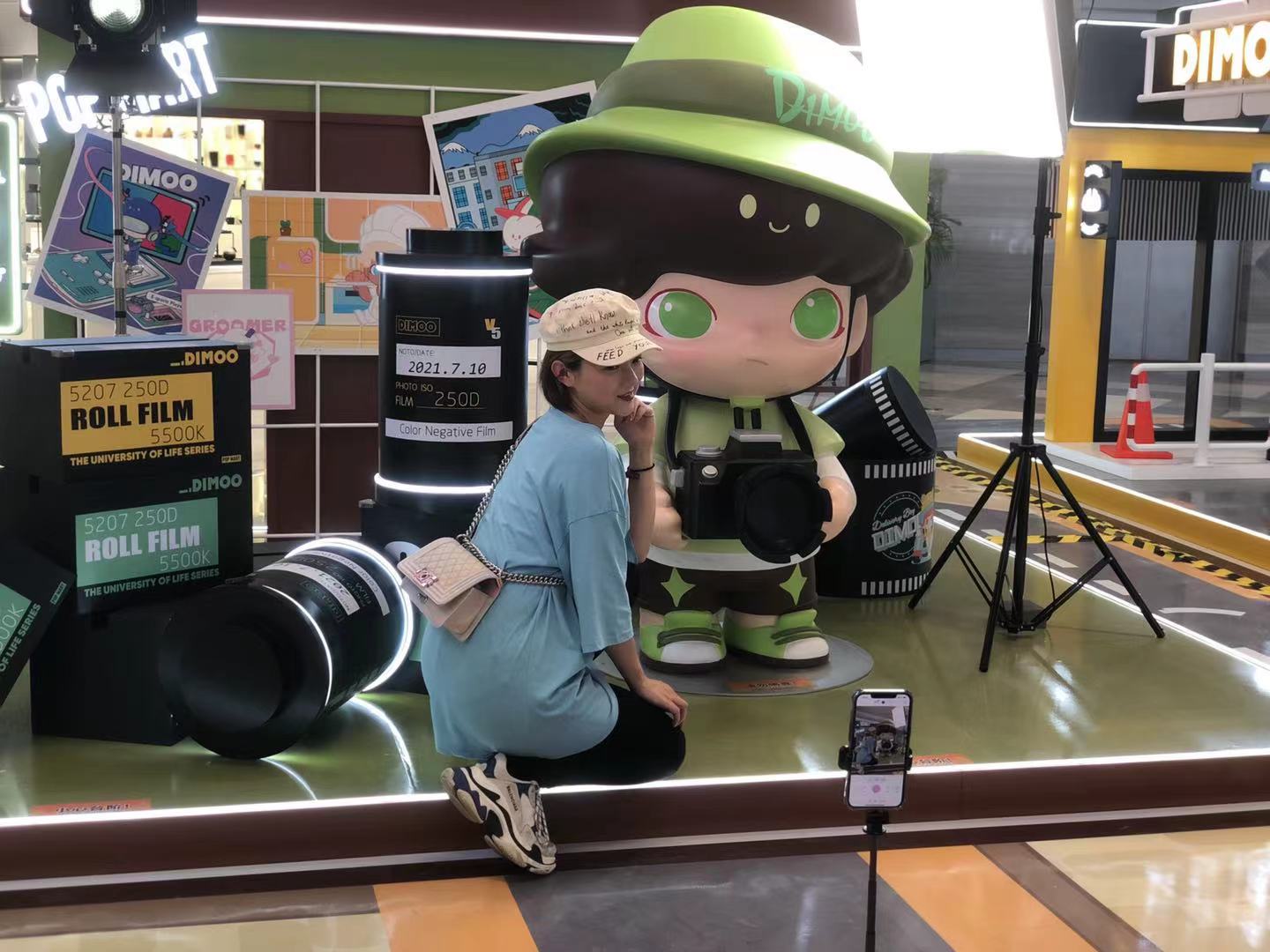 来福士北外滩开业时间,来福士今天开业吗