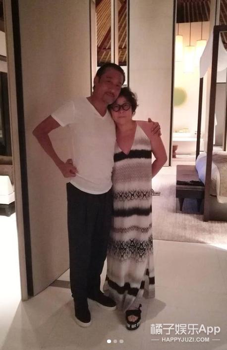 刘青云和郭蔼明表白,最爱刘青云张学友