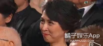 刘青云和郭蔼明表白,最爱刘青云张学友