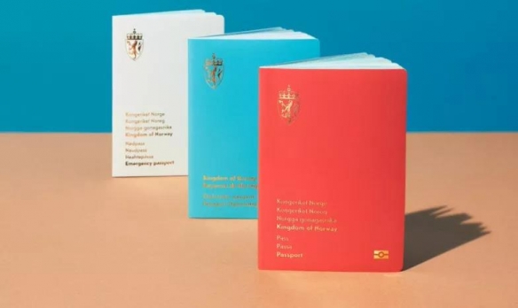 2023年全球最强护照排行榜揭晓,2022全球最强护照排名