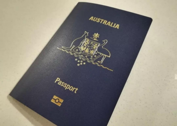 2023年全球最强护照排行榜揭晓,2022全球最强护照排名