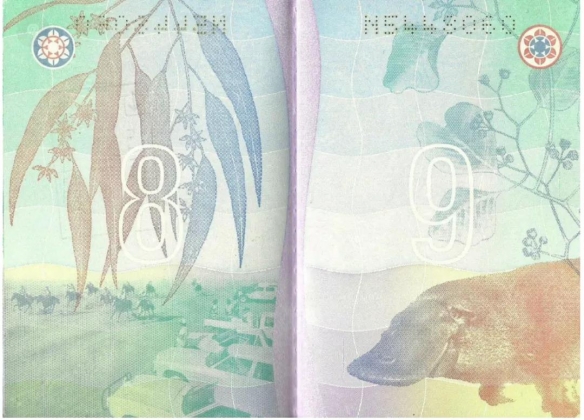 2023年全球最强护照排行榜揭晓,2022全球最强护照排名