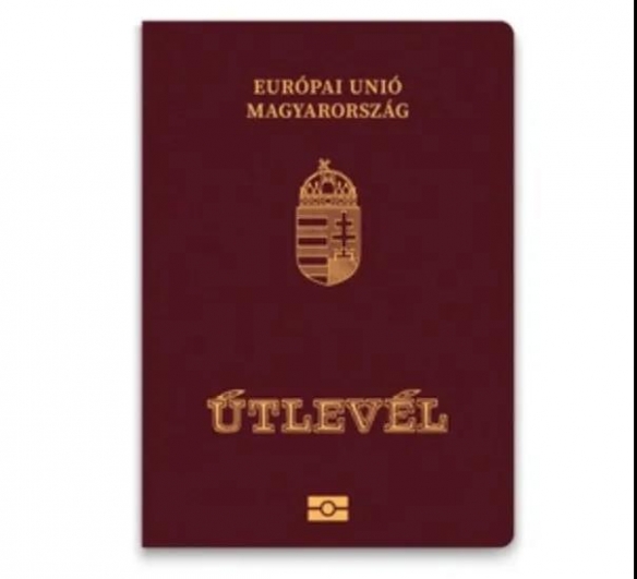 2023年全球最强护照排行榜揭晓,2022全球最强护照排名