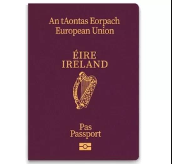 2023年全球最强护照排行榜揭晓,2022全球最强护照排名