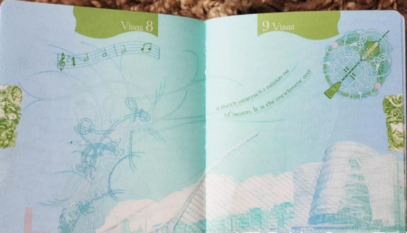 2023年全球最强护照排行榜揭晓,2022全球最强护照排名