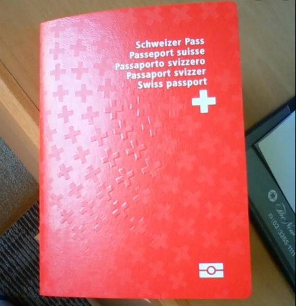 2023年全球最强护照排行榜揭晓,2022全球最强护照排名