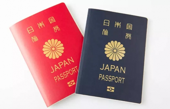 2023年全球最强护照排行榜揭晓,2022全球最强护照排名