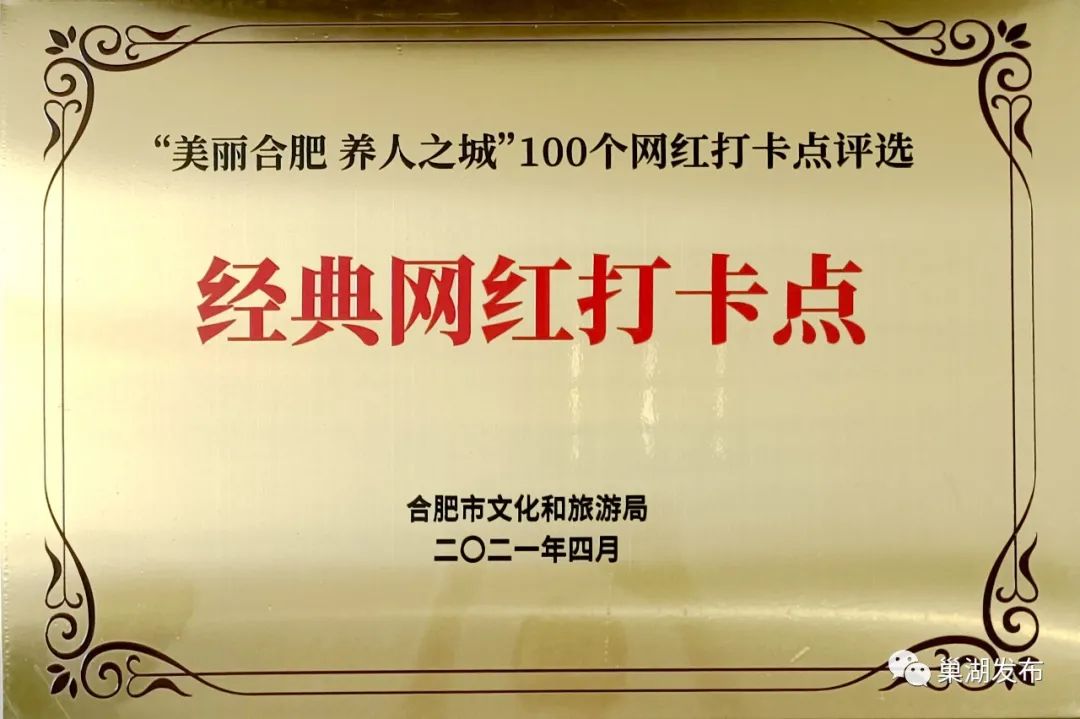 合肥蜀山区十大网红打卡活动,合肥十大网红打卡地风景现场直播