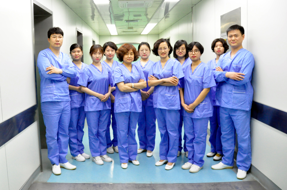 济南生殖医院治疗胎停吗,济南妇幼保健院生殖科主任