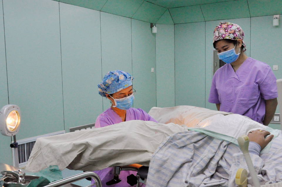 济南生殖医院治疗胎停吗,济南妇幼保健院生殖科主任