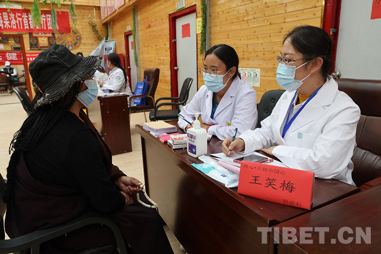 北京地坛医院:肝病治疗的领头者,高原健康的护卫军