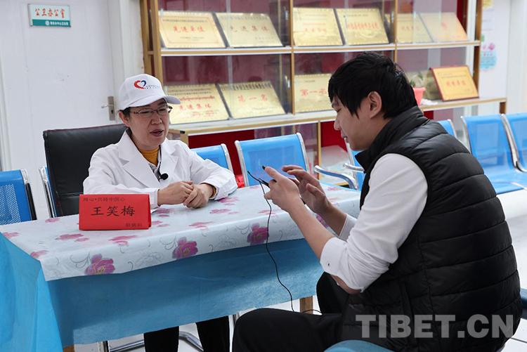 北京地坛医院:肝病治疗的领头者,高原健康的护卫军