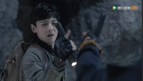 盗墓笔记系列最虐的一本,盗墓笔记哪部最不好看