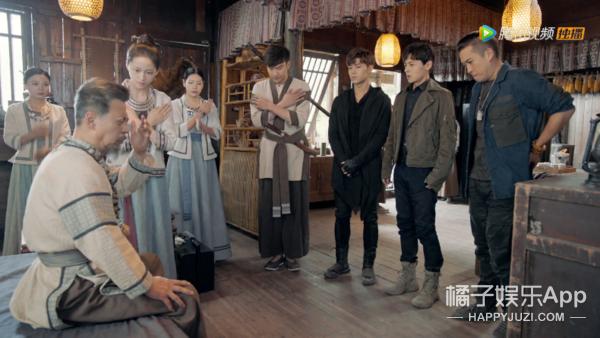 盗墓笔记系列最虐的一本,盗墓笔记哪部最不好看