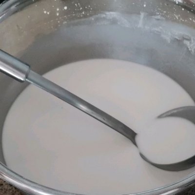 如何能做出爽滑q弹的石磨肠粉,怎样才能做出q弹爽滑的肠粉