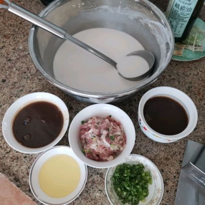 如何能做出爽滑q弹的石磨肠粉,怎样才能做出q弹爽滑的肠粉