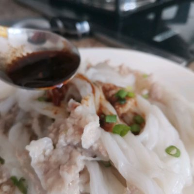 如何能做出爽滑q弹的石磨肠粉,怎样才能做出q弹爽滑的肠粉