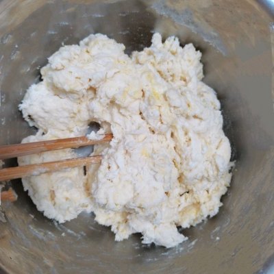 冬天关注骨骼健康你需要这道香酥油条