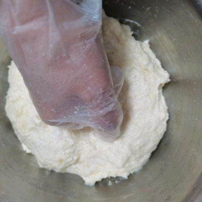 冬天关注骨骼健康你需要这道香酥油条