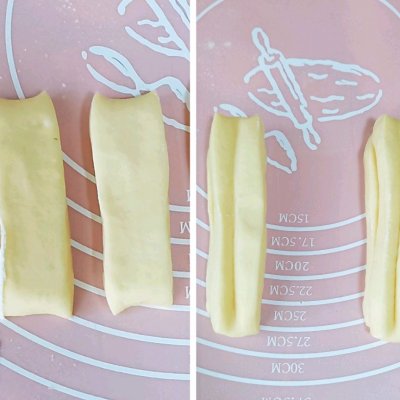 冬天关注骨骼健康你需要这道香酥油条