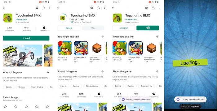 android12beta功能,android12新功能曝光截屏功能