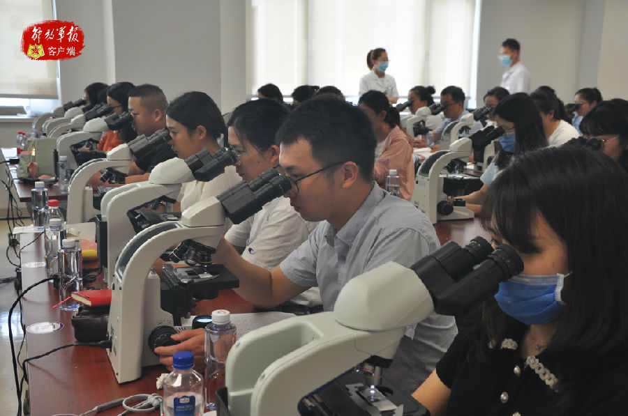 解放军总医院第七医学中心进修,解放军总医院第七医学中心妇产科